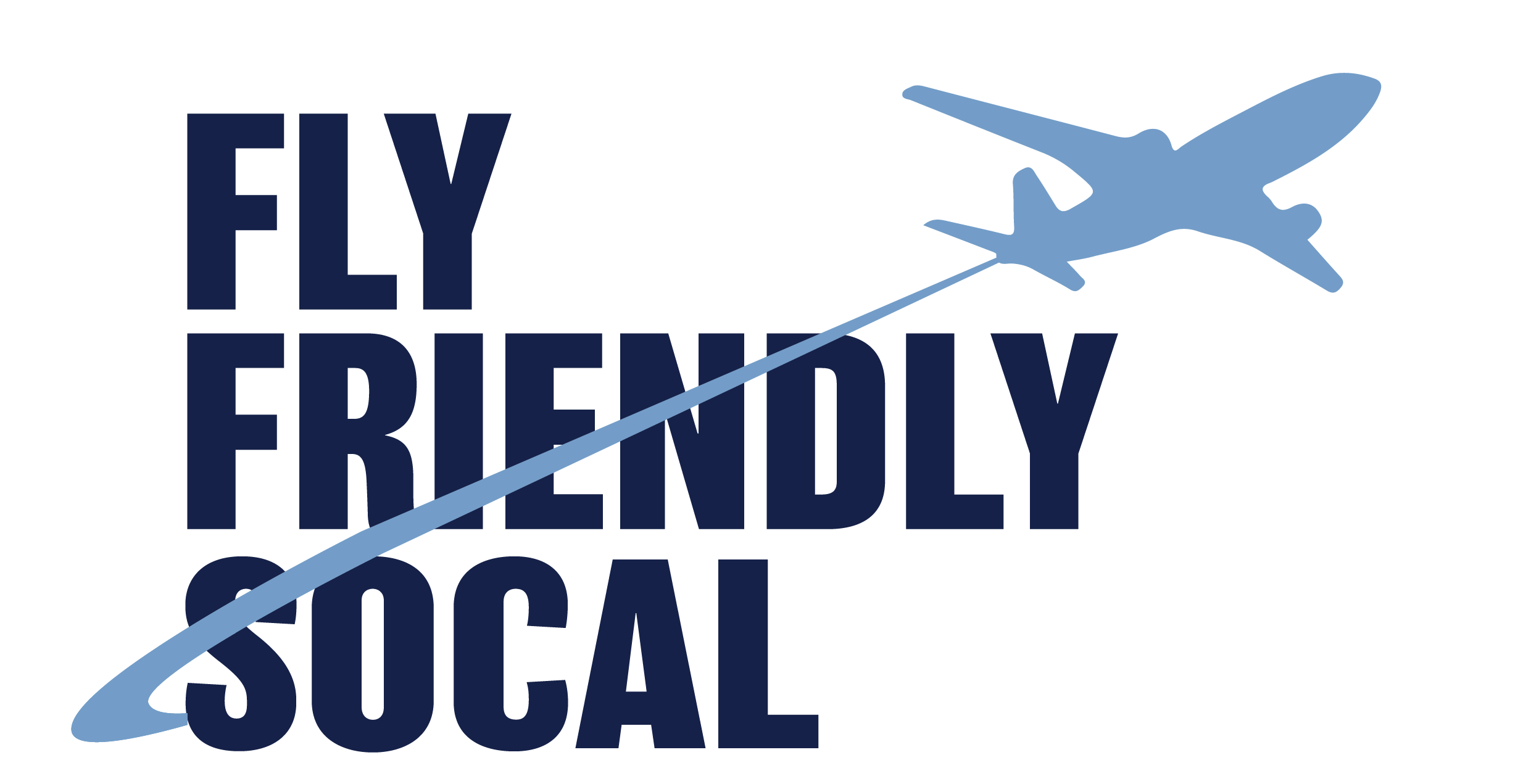Fly Friendly SoCal